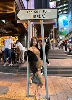 LANA GFE IN TOWN🇭🇰 - escort in Hong Kong Photo 7 of 9