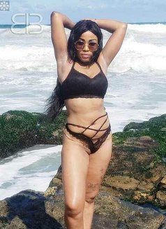 Lana - escort in Cotonou Photo 4 of 4