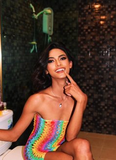 Lana in pattaya 98 - Acompañantes transexual in Pattaya Photo 8 of 9