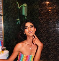 Lana lux - Transsexual escort in Pattaya