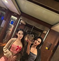 Praewthida🤿🏟️ - masseuse in Pattaya