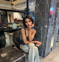 Lana Queen - Masajista in Pattaya