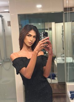 LANA PATTAYA - Transsexual escort in Pattaya Photo 7 of 9