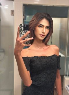 LANA PATTAYA - Transsexual escort in Pattaya Photo 8 of 9