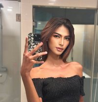 Lana4390 - masseuse in Pattaya