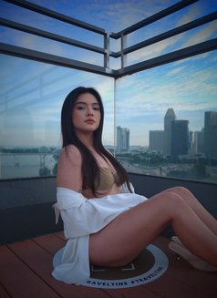 Lana Fantasy - escort in Singapore Photo 10 of 11