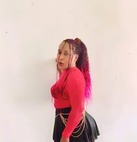 Lana Independent - puta in Chennai