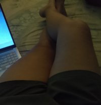 Lana - escort in Guwahati