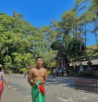 Lana - Acompañantes masculino in Bali