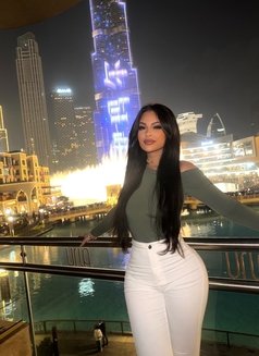 Lana James - escort in Dubai Photo 7 of 9