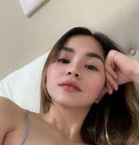 Lana - escort in Doha