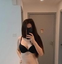 Lana - escort in Dubai