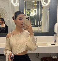 Lana - puta in Dubai