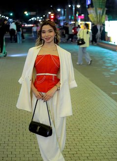 Lana - escort in Dubai Photo 4 of 12
