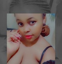 Lana - puta in Jerusalem