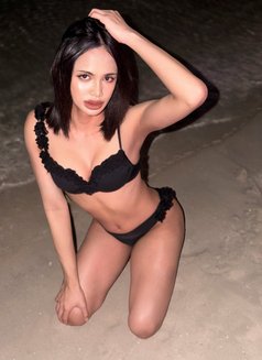 🫦❣️Lana Ladyboy 69 Both❣️🫦 - Masajista in Al Manama Photo 15 of 16