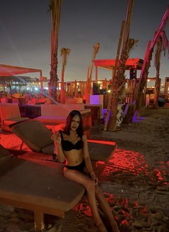 🫦❣️Lana Ladyboy 69 Both❣️🫦 - masseuse in Al Manama Photo 16 of 21