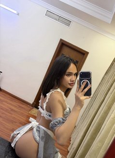 🫦❣️Lana Ladyboy 69 Both❣️🫦 - masseuse in Al Manama Photo 21 of 21