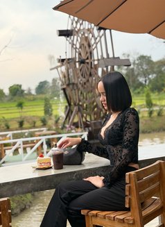 Lana Ladyboy - masseuse in Riyadh Photo 18 of 18