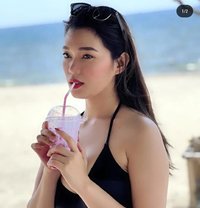 Dionne (newest in town) - escort in Hong Kong Photo 1 of 6