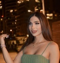 Lana - Transsexual escort agency in Beirut