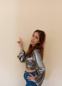 Lana Lebanese - escort in Beirut Photo 2 of 4