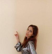 Lana Lebanese - escort in Beirut