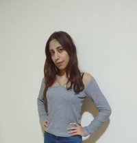 Lana Lebanese - escort in Beirut
