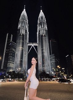 Lana Local Malay - escort in Kuala Lumpur Photo 3 of 3