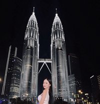 Lana Local Malay - puta in Kuala Lumpur
