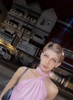 Lana lux - masseuse in Pattaya Photo 7 of 8