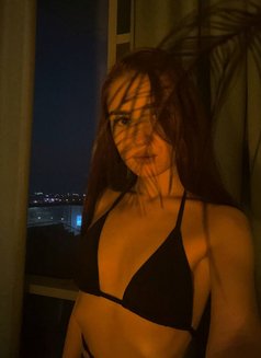 Lana Masseuse - Masajista in Dubai Photo 8 of 8