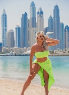 LANA PORNOSEX AND ROYAL BLOWJOB - escort in Dubai Photo 18 of 19