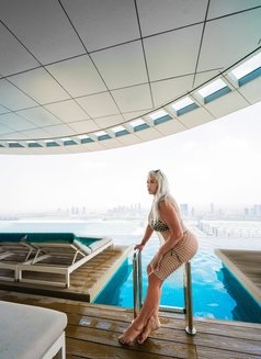 LANA PORNOSEX ,SQUIRT , FULL SERVICE - escort in Dubai Photo 9 of 12