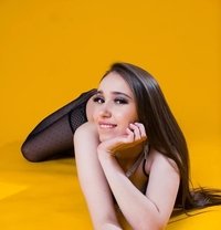 Lana - escort in Batumi