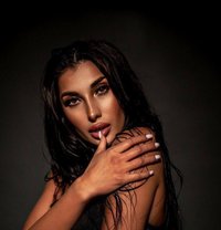 Lana - escort in Guangzhou