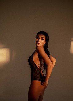 Lana - escort in Guangzhou Photo 11 of 13