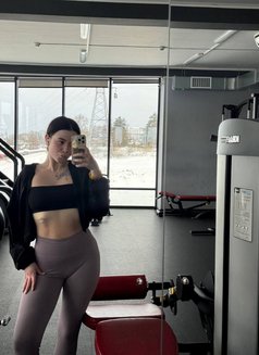 Lana - escort in Tbilisi Photo 3 of 10