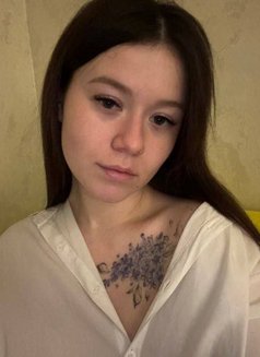 Lana - escort in Tbilisi Photo 4 of 10