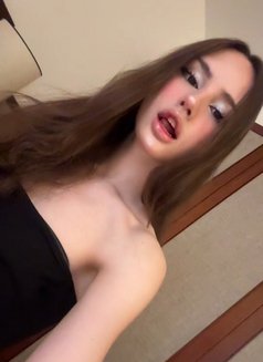 Lana - Acompañantes transexual in Dubai Photo 8 of 8