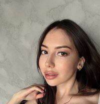 Lana - escort in Seoul