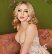 LANA SPECIAL LOVER - escort in Dubai