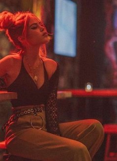 Lana Sy - escort in Dubai Photo 1 of 2