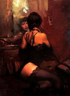 Lana Sy - escort in Dubai Photo 2 of 2