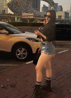 Lana - escort in Dubai Photo 1 of 5
