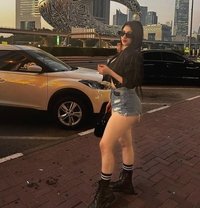 Lana - escort in Dubai