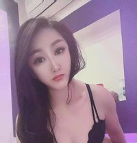 Lana - escort agency in Doha