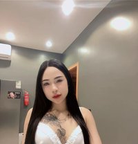 Lana - escort in Riyadh