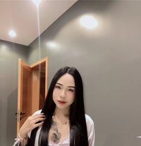 Lana - escort in Riyadh