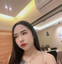 Lana - escort in Riyadh